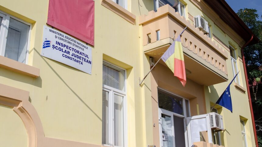 surse delapidare de 7 milioane de euro la isj constanta acuza ministerul educatiei anaf arhivele nationale si procurorii din bucuresti se alatura dna 699ca31d34aa9