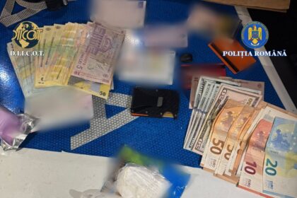 surse flagrant in constanta tanarul prins cu cocaina langa un liceu din oras trimis in judecata de diicot 69a07813415d0