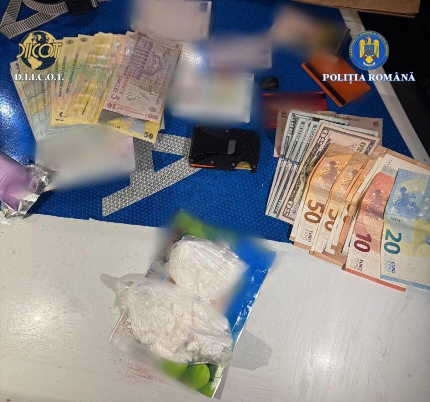 surse flagrant in constanta tanarul prins cu cocaina langa un liceu din oras trimis in judecata de diicot 69a07813415d0