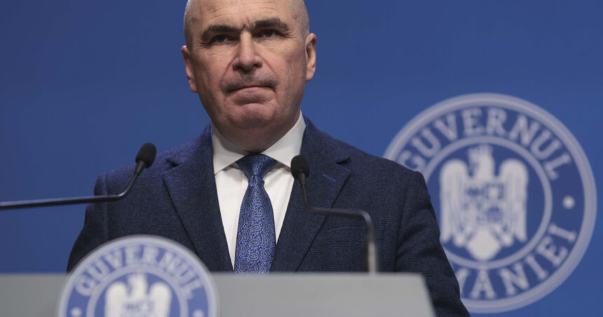 taierile din administratie si masurile de relansare intra in vigoare ilie bolojan a trimis cele doua ordonante la monitorul oficial 699f1a23e3d5e