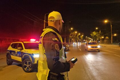 taximetrist cercetat penal din cauza unei dovezi de circulatie emisa de ipj care l a tras pe dreapta de 1 an de zile 699cf100dba7d
