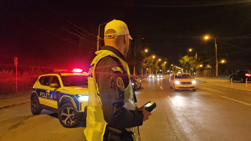 taximetrist cercetat penal din cauza unei dovezi de circulatie emisa de ipj care l a tras pe dreapta de 1 an de zile 699cf100dba7d