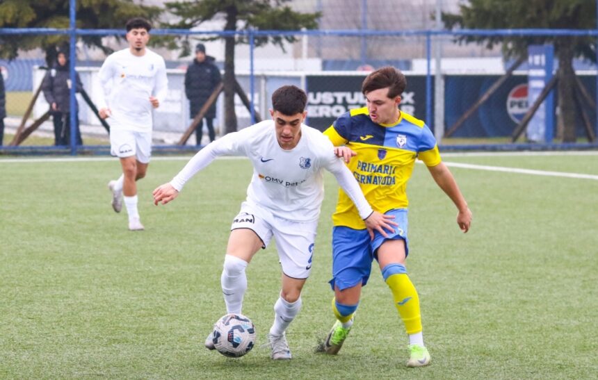 test reusit pentru axiopolis cernavoda in compania juniorilor de la farul constanta 69918f7f1383a