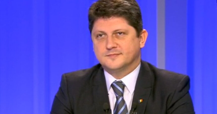 titus corlatean prima reactie dupa ce ucraina l a acuzat de dezinformare o ambasada de la bucuresti a mentionat critici nefondate 6982249d0bbbb