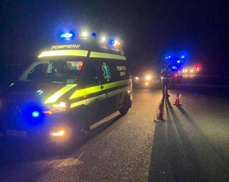 tragedie la constanta un barbat a murit dupa ce a fost lovit de o masina 699094f13e3c7