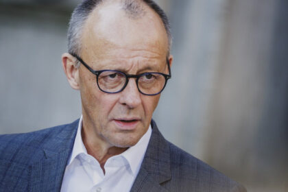 trebuie sa muncim mai mult val de ironii dupa ce friedrich merz a criticat munca part time si numarul de concedii medicale 698ed0bfe9b5f