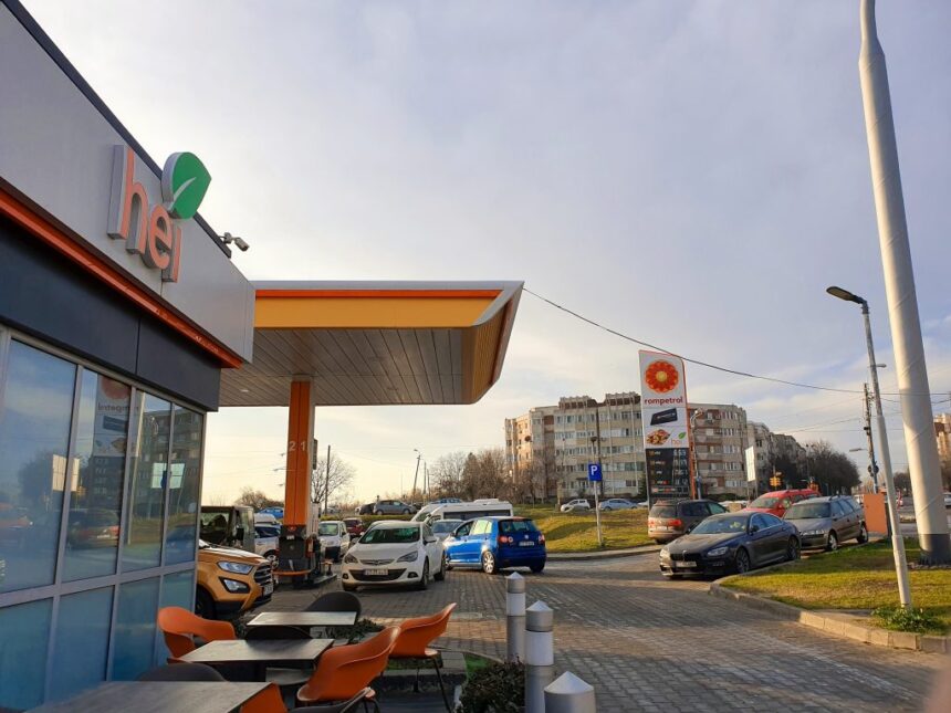 trei benzinarii rompetrol dispar din constanta terenurile revin in patrimoniul municipalitatii 699837a528146