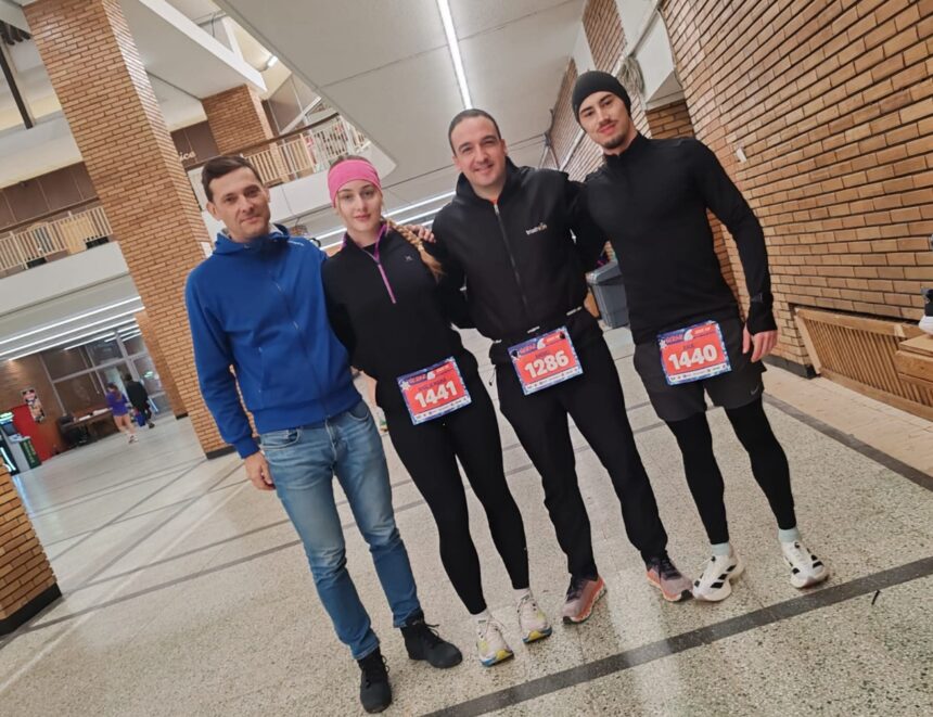 triatlonistii de la csm constanta in frunte la semimaratonul gerar de la bucuresti 69837889c2f6f