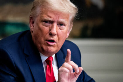 trump traseaza linia rosie pentru israel inaintea intalnirii cu netanyahu anexarea cisiordaniei exclusa 698b501fb604c