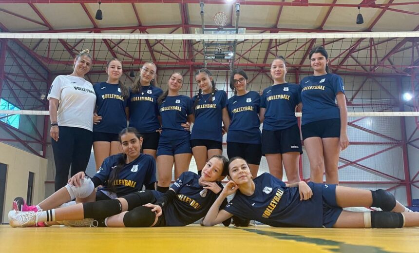 turneu cu miza mare pentru voleibalistele de la axiopolis cernavoda la buzau 69a16f914defa