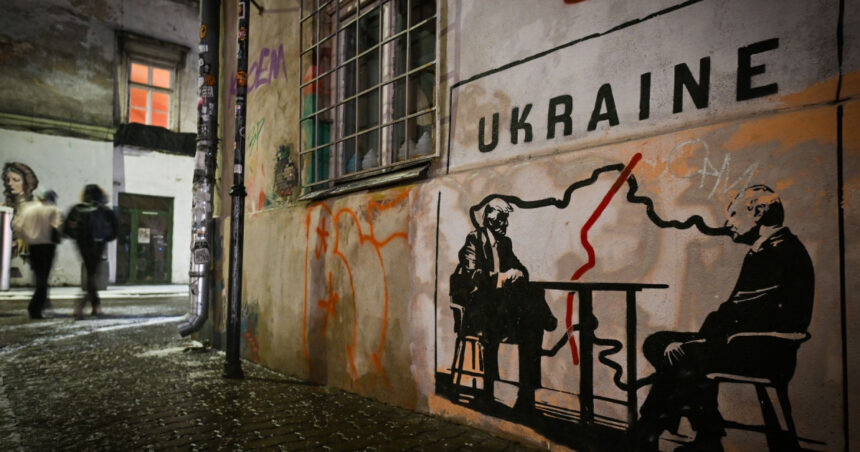 ucraina cinci scenarii pentru pace si razboi in 2026 si 2027 69921c5d7ca05