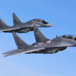 ucraina este gata sa schimbe dronele sale cu avioane poloneze afirma zelenski cate aparate mig 29 ar putea primi ucraina 6984ca37840ad