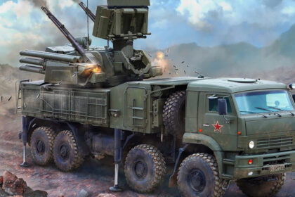 ucraina spune ca a distrus jumatate din sistemele cheie de aparare aeriana pantir ale rusiei la cat se ridica pagubele doar in 2025 6992158c44ef1