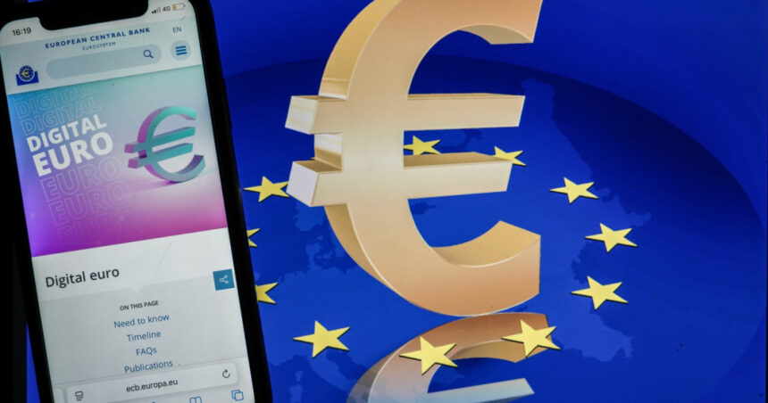ue vrea sa reduca dependenta de platile non europene ce este euro digital si cum il vom folosi 6992e60b77dbe