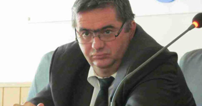 un fost sef al politiei din gorj pensionar special numit la conducerea fabricii de armament sadu explicatiile ministrului economiei 699f4d73c75ae