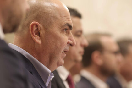 un lider pnl ameninta cu iesirea de la guvernare psd joaca doar la specula fara reforme nu vad de ce am ramane intr o coalitie 69944e9ce0411