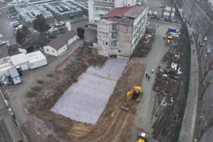 un nou corp al spitalului de boli infectioase constanta intra in reabilitare prin pnrr 69831f36af29a