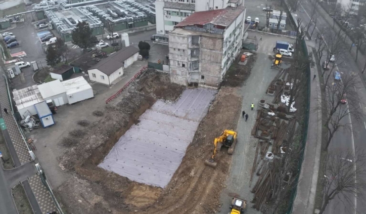 un nou corp al spitalului de boli infectioase constanta intra in reabilitare prin pnrr 69831f36af29a