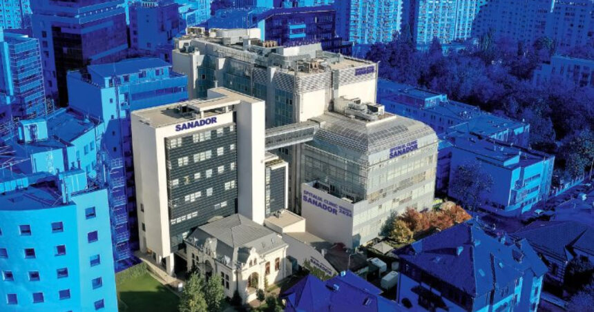 un sfert de secol in care performanta medicala a devenit normalitate in romania 698d89ace2256