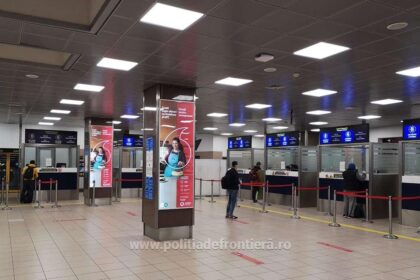 un tanar unchi a vrut sa si scoata din tara nepoata minora cu o procura falsa aparent emisa in constanta cei doi opriti la aeroportul henri coanda 698c9569b8831