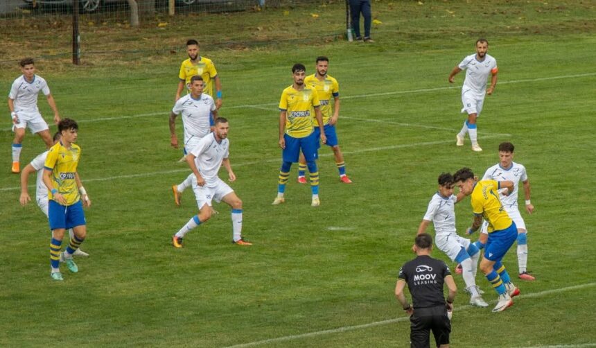 victorie categorica pentru axiopolis cernavoda in ultimul amical inaintea reluarii ligii a 3 a 6999d3c87e3d9