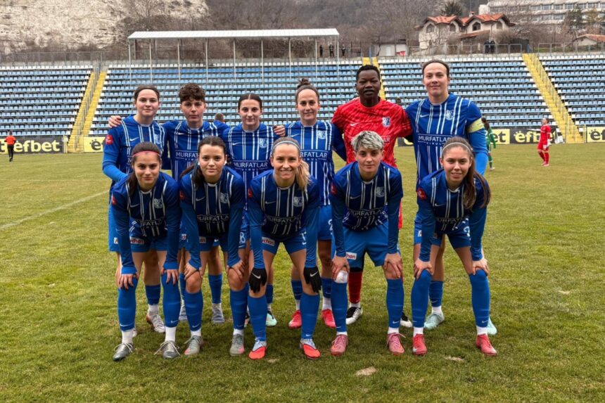 victorie categorica pentru fetele de la farul constanta in bulgaria 697f2f9776bff