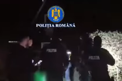 video 40 de perchezitii in 6 judete si in bucuresti intr un dosar de evaziune fiscala cu un prejudiciu estimat la 2 milioane de lei 698d80e42701a