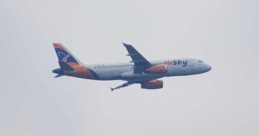 video aeronava intoarsa de urgenta pe otopeni a decolat spre egipt 180 de pasageri au petrecut noaptea in aeroport 699c0340bcc1a