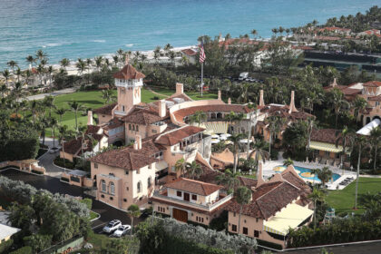 video alerta la resedinta lui donald trump din florida un barbat inarmat a fost ucis de serviciile secrete 699b22474c52f