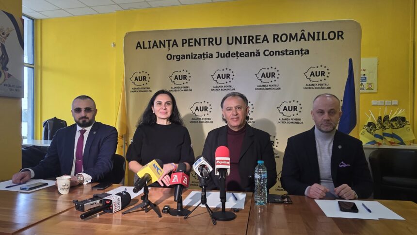 video alexandra pacuraru noul vicepresedinte pe zona dobrogea ce spun parlamentarii constanteni despre problemele tarii 698dc3c9a7112