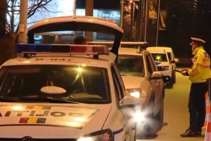 video amenzi si dosare penale dupa ninsori politistii au retinut 29 de permise si au dat amenzi de peste 60 000 de lei 699adbd6777e0