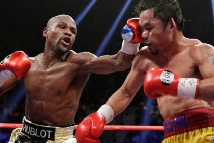 video box legendele floyd mayweather si manny pacquiao se vor infrunta din nou dupa 11 ani de la meciul secolului 699d549fe75de