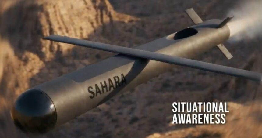 video ce cred ucrainenii despre noua racheta de croaziera romaneasca sahara prevazuta cu nemesis ai singurul proiect cunoscut publicului 6998cc982c7c6