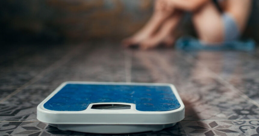 video ce este anorexia nervoasa fenomenul periculos care afecteaza fete de 9 10 ani si adolescente semnalele de alarma sunt tot mai grave 699002771255c