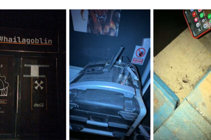 video clubul goblin din constanta a fost inchis temporar protectia consumatorilor a gasit gandaci morti mucuri de tigara si pereti decojiti 699c0c0d3430e