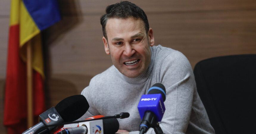 video controversa dupa ce edilul robert negoita a fost testat antidrog de protestatarul marian ceausescu expert rate prea mari de eroare 698da94dc6c0d