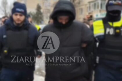video crima in cartierul poarta 6 judecatorii decid azi libertatea tanarului acuzat ca si a ucis mama 6992b8d48fb6b