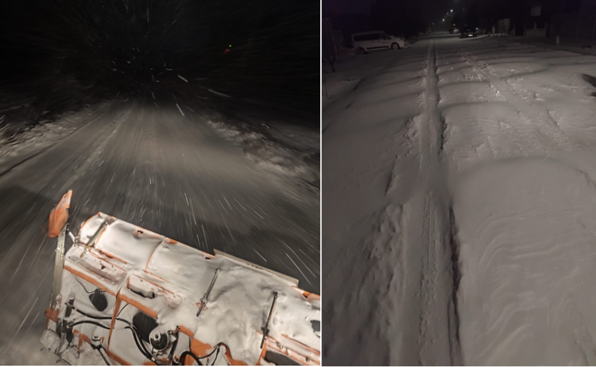 video cum se circula pe drumurile din judetul constanta la aceasta ora 698040503b6f8