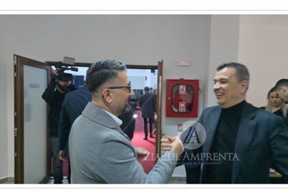 video decebal fagadau surpriza sedintei psd de la navodari cum l au intampinat colegii 69a03fe5e6970