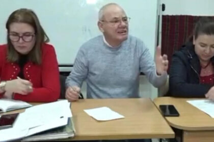 video declaratie socanta a unui primar liberal din bacau cel care nu munceste nu merita sa traiasca reactie din pnl 6980b99ac5ae3
