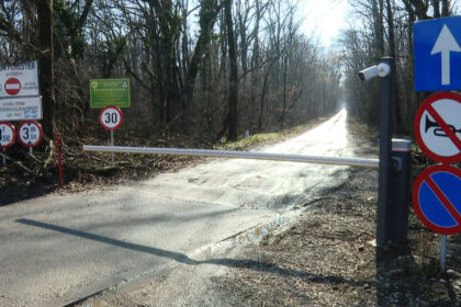 video drum ilegal in padurea baneasa mii de bucuresteni din sectorul 1 risca sa piarda o ruta vitala catre casa 698c3f2e8f574