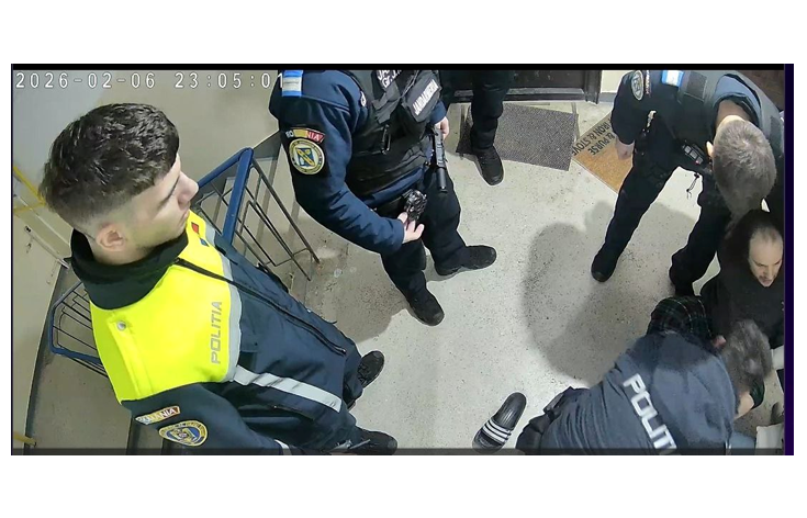 video europol barbatul care i a batut pe politistii din constanta a fost arestat 698dc74f0cb59