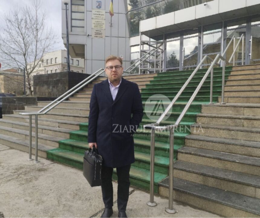 video exclusiv ce spune mihail udroiu fost judecator al curtii supreme despre cristian radu nu mai exista niciun temei actual care sa justifice mentinerea starii de arest preventiv 698bfe3da7642