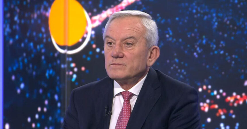 video exclusiv constantin toma despre judecatorii propusi de psd la ccr care au amanat decizia pe pensiile speciale evident a fost un vot politic 6988b43f699fb