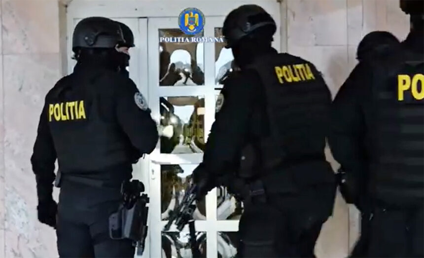 video frauda cu fonduri pentru refugiatii ucraineni perchezitii la functionari publici si localnici 699fe7d43a4af