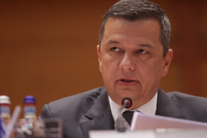 video grindeanu daca nu esti dintr o localitate binecuvantata de miliarde de la buget din vestul tarii atunci esti prezentat ca incapabil 698b0ab7def24