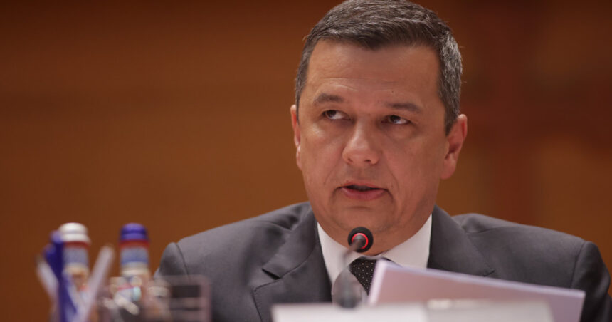 video grindeanu daca nu esti dintr o localitate binecuvantata de miliarde de la buget din vestul tarii atunci esti prezentat ca incapabil 698b0ab7def24