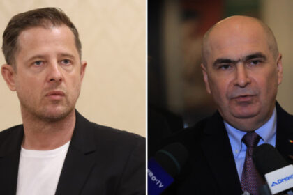 video ilie bolojan ii raspunde liberalului hubert thuma de ce nu si a asumat solutii atunci cand a fost foarte dificil 698a589b3c73f