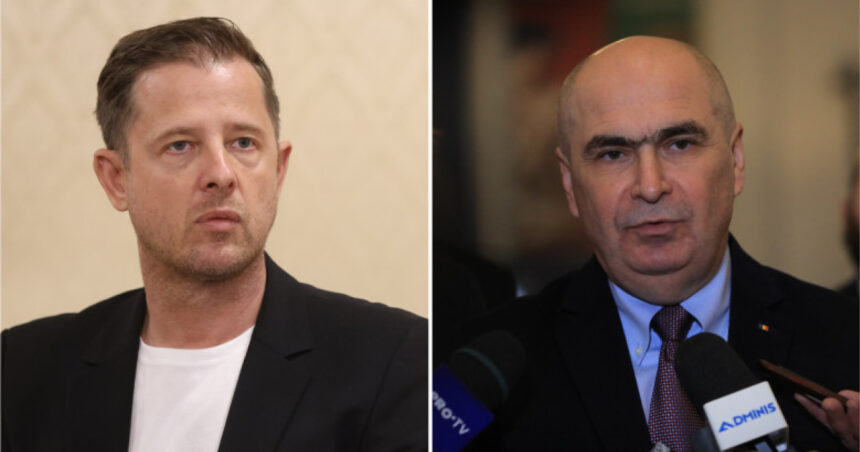 video ilie bolojan ii raspunde liberalului hubert thuma de ce nu si a asumat solutii atunci cand a fost foarte dificil 698a589b3c73f