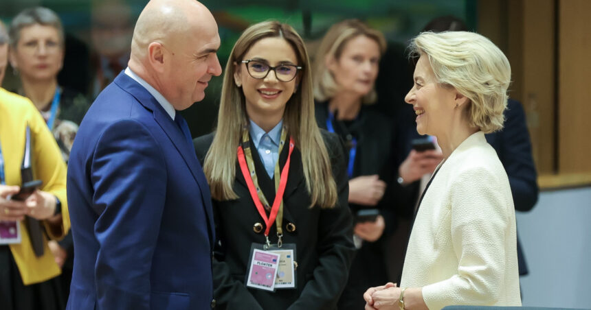 video ilie bolojan merge la bruxelles joia viitoare premierul se vede cu ursula von der leyen si vor discuta despre pnrr ce mai e pe agenda 699897bb61695
